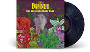 The Damned - Not Like Everybody Else (Limited Edition) (Rainbow Sparkle Coloured) (LP)