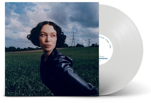 LP plošča Kelly Lee Owens - Dreamstate (Limited Edition) (LP) - 1