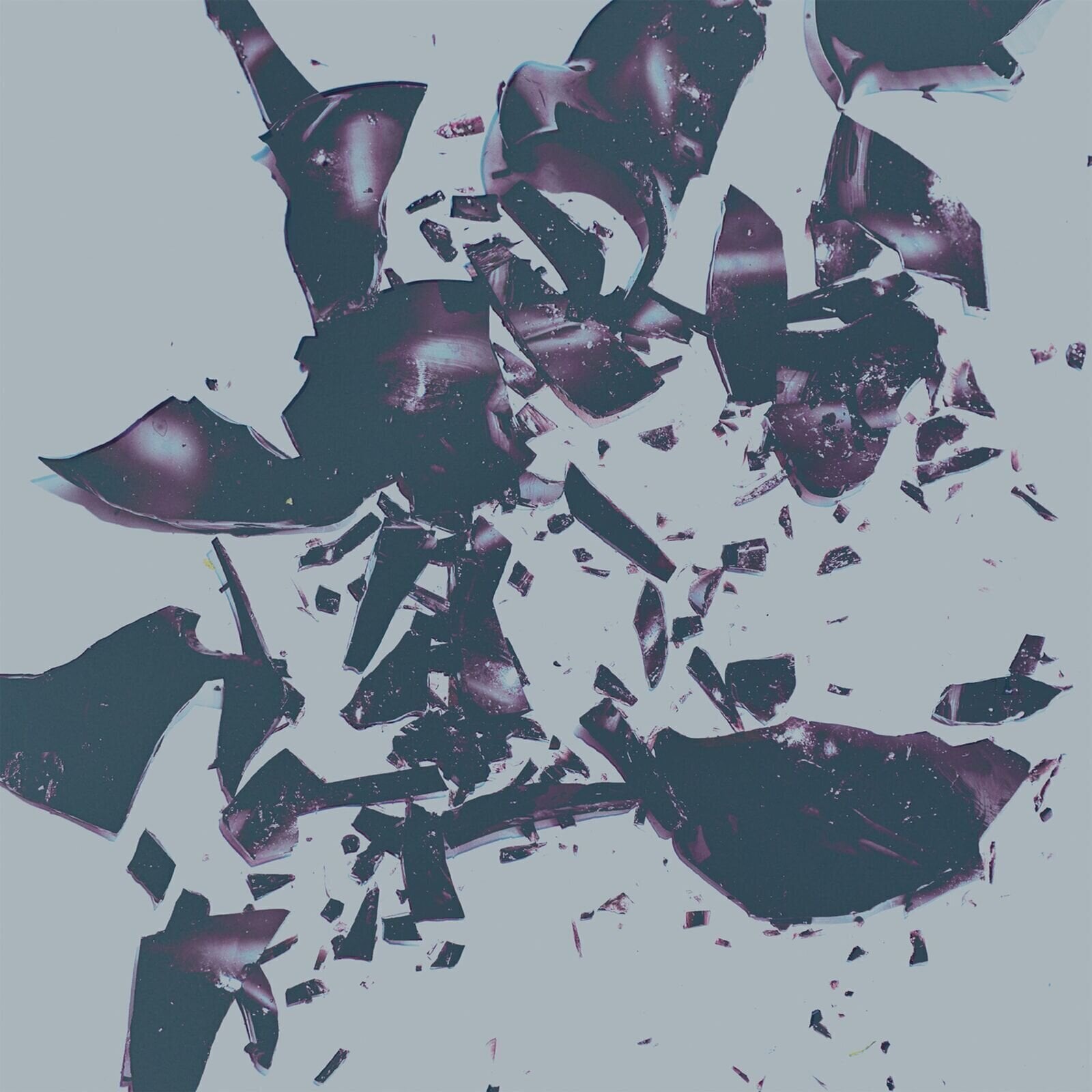 Δίσκος LP Chasms - On The Legs Of Love Purified (Limited Edition) (LP)