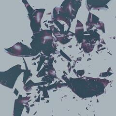 Δίσκος LP Chasms - On The Legs Of Love Purified (Limited Edition) (LP)