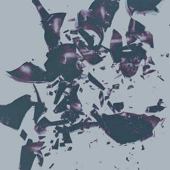 Δίσκος LP Chasms - On The Legs Of Love Purified (Limited Edition) (LP) - 1