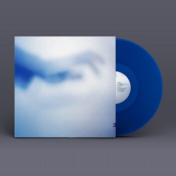LP ploča Eyolf Dale - When Shadows Dance (Limited Edition) (Transparent Blue Coloured) (LP) - 1