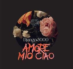 Vinyl Record Django 3000 - Armore Mio Ciao (LP)