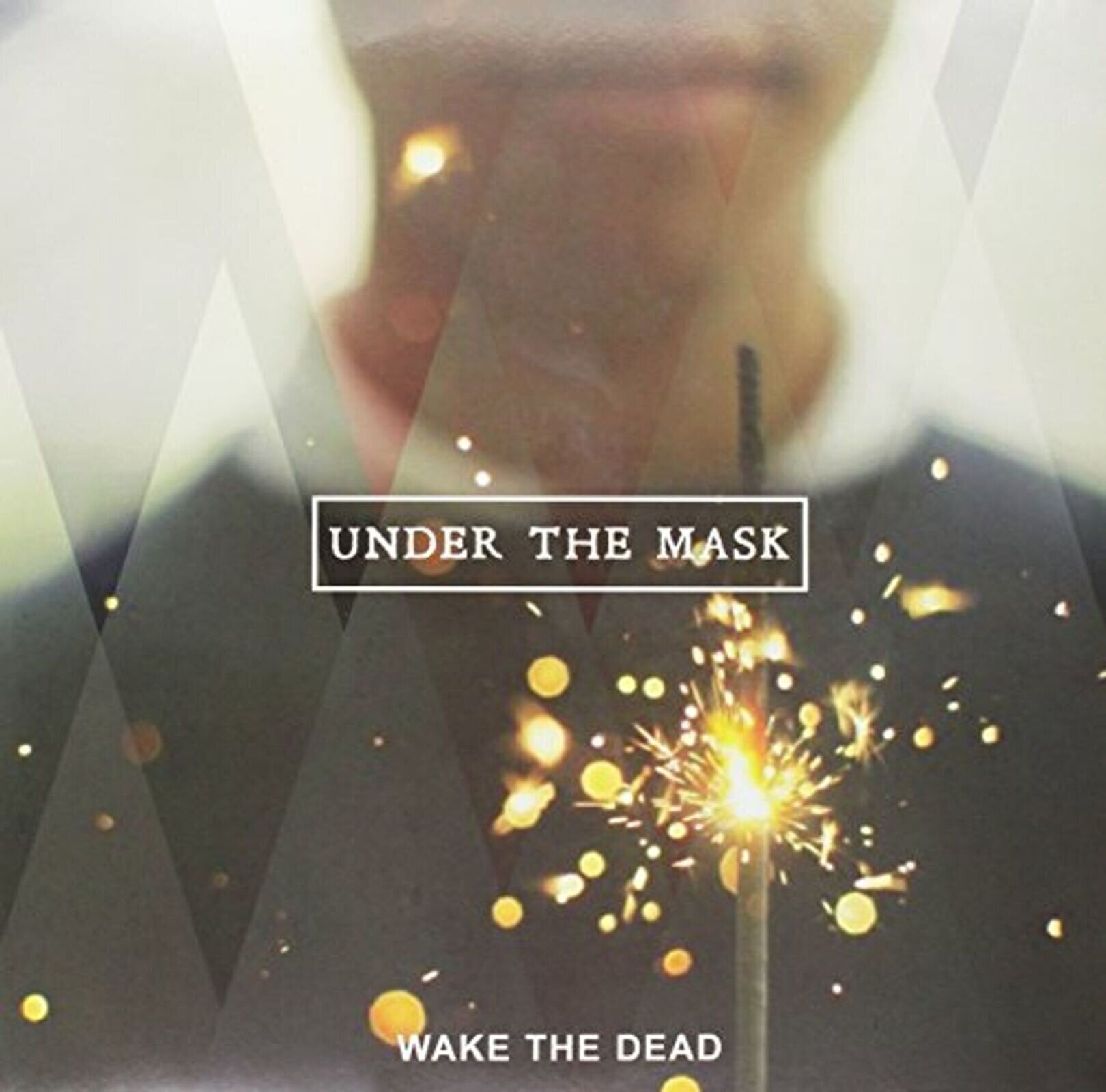 Vinyylilevy Wake The Dead - Under The Mask (Limited Edition) (LP)