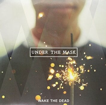 Vinyylilevy Wake The Dead - Under The Mask (Limited Edition) (LP) - 1