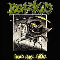 Schallplatte Blitzkid - Head Over Hills (LP)