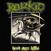 Vinyl Record Blitzkid - Head Over Hills (LP)