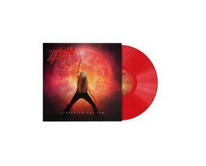 Disque vinyle Tyketto - Closer To The Sun (Limited Edition) (Red Coloured) (LP)