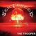 Schallplatte Sentenced - The Trooper (Limited Edition) (Orange Swirl /Red Transparent Coloured) (LP)
