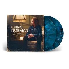 LP Chris Norman - Lifelines (Limited Edition) (Coloured) (LP)