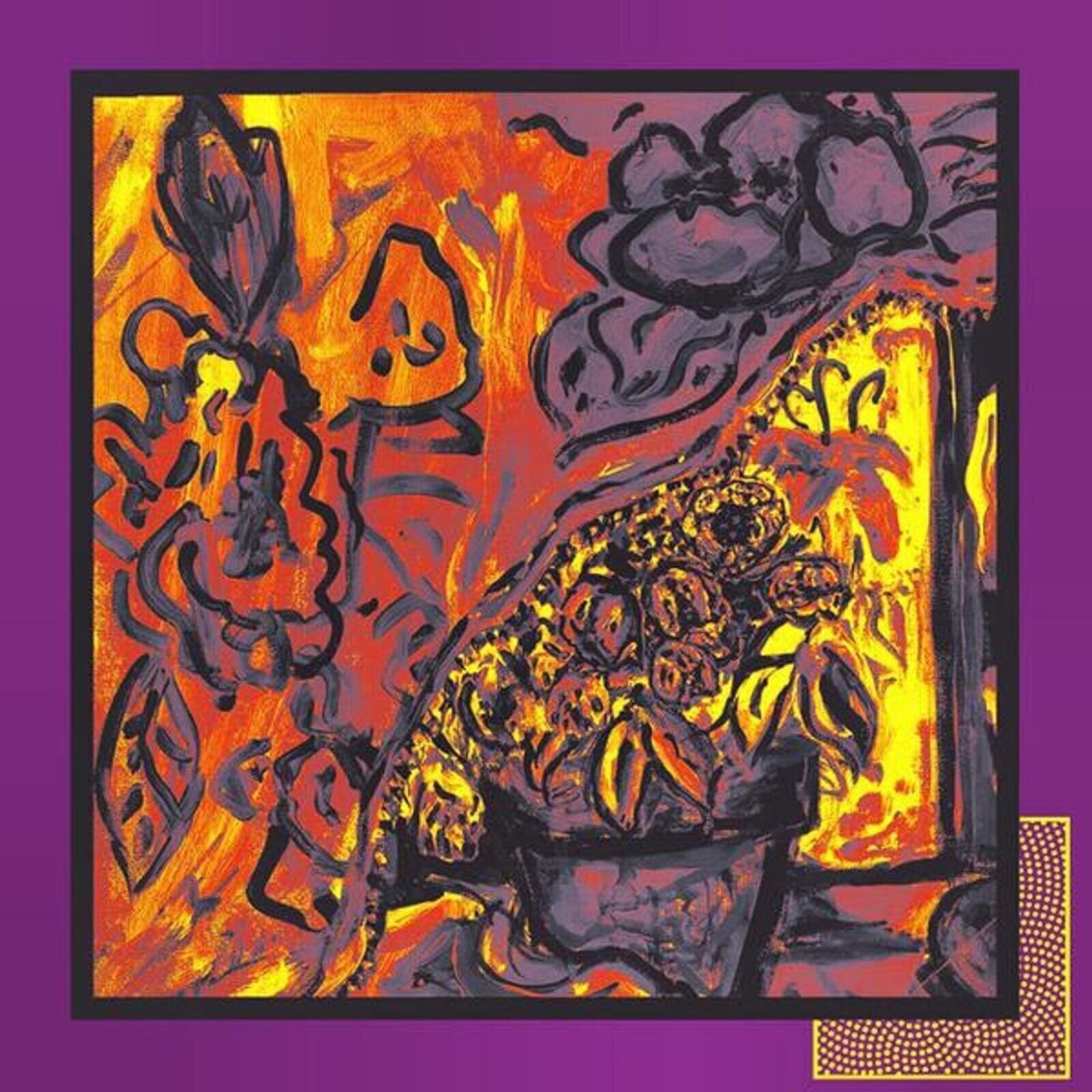 LP ploča The Moving Pictures - EMDR PTS 1, 2, + 3 (LP)