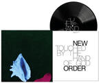 New Order - Touched By The Hand Of God (Reissue) (180 g) (LP)