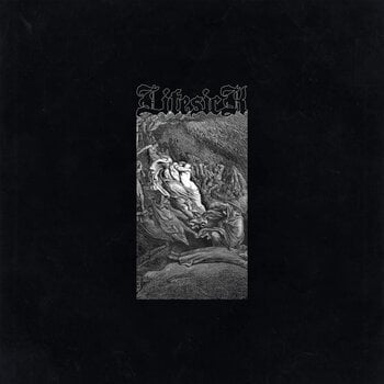 Disc de vinil Lifesick - 6.0.1. (Limited Edition) (LP) - 1