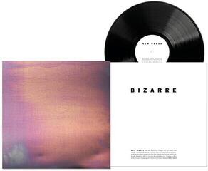 LP deska New Order - Bizarre Love Triangle (Reissue) (180 g) (LP)