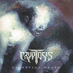 LP deska Cryptosis - Celestial Death (Gatefold Sleeve) (High Quality) (180 g) (LP)