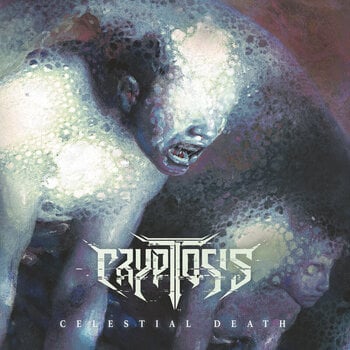 LP deska Cryptosis - Celestial Death (Gatefold Sleeve) (High Quality) (180 g) (LP) - 1
