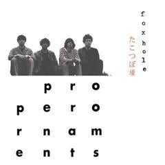 LP ploča The Proper Ornaments - Foxhole (LP)