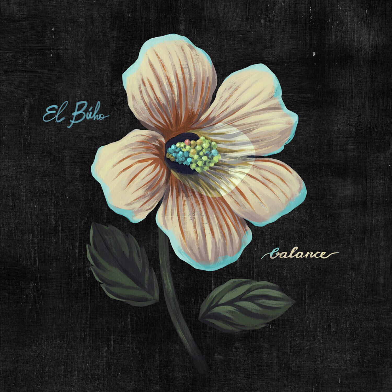 LP ploča El Búho - Balance (LP)