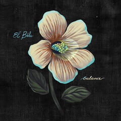 Vinyl Record El Búho - Balance (LP)