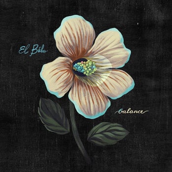 LP ploča El Búho - Balance (LP) - 1