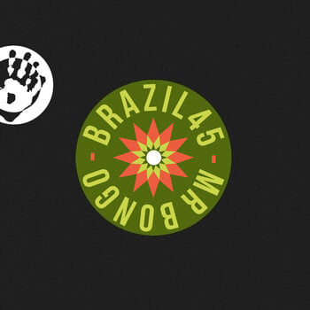 LP deska Magalhães & Os Panteras - Xangô / Lambada Pauleira (LP) - 1