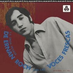 Грамофонна плоча Ernan Roch Con Las Voces Frescas - La Onda Pesada (Reissue) (LP)