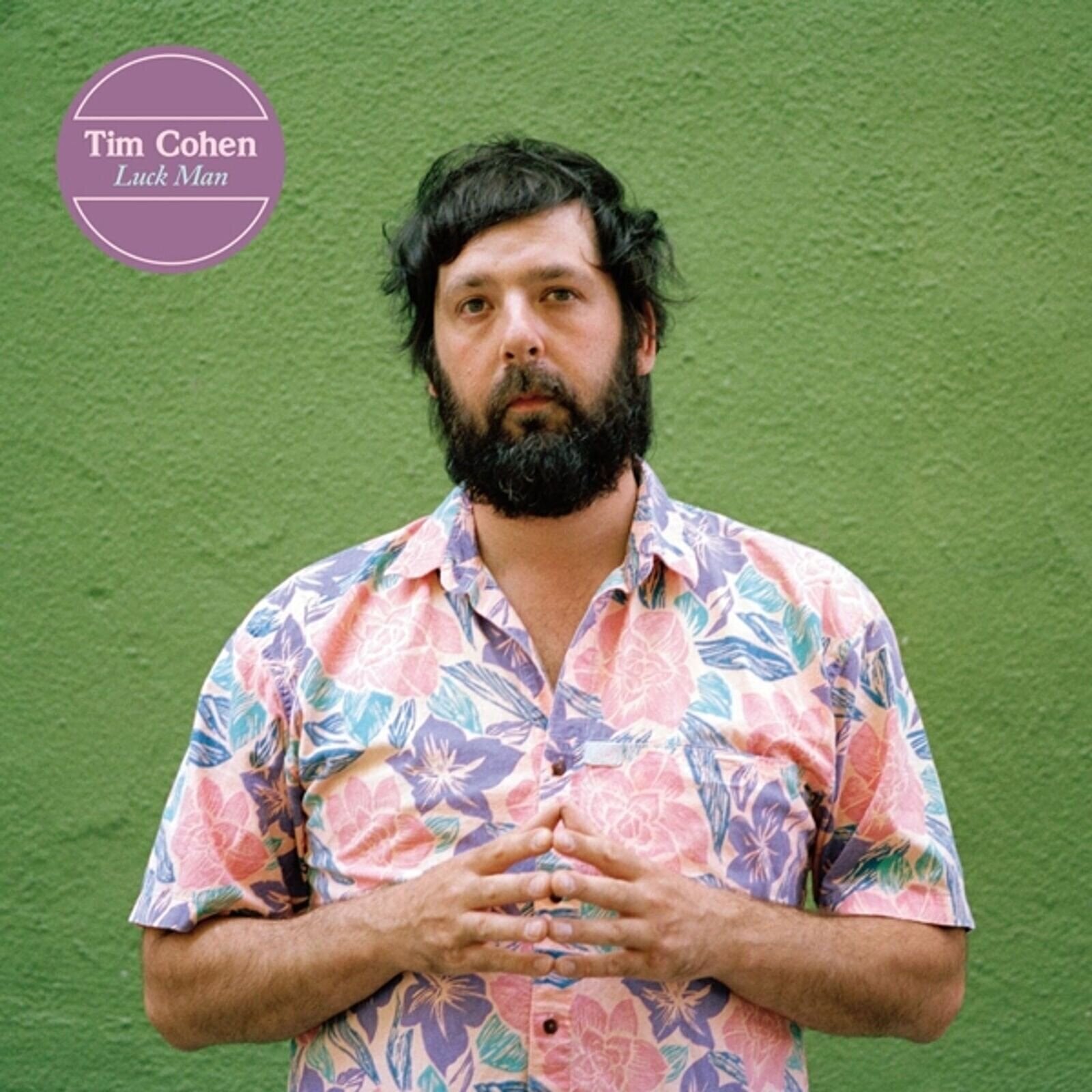 LP plošča Tim Cohen - Luck Man (Limited Edition) (LP)