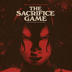 Грамофонна плоча Mario Sévigny - The Sacrifice Game (LP)