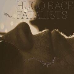 Vinyl Record Hugo Race & Fatalists - I Made It All Up For You (Limited Edition) (Limited Indie Edition) (LP)