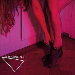 Disco in vinile Lo Fat Orchestra - Neon Lights (LP)