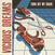 Disco de vinil Vicious Dreams - Turn Off My Brain (LP)