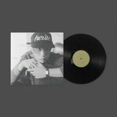 LP plošča Mark Tuan - Silhouette (Gatefold Sleeve) (Limited Edition) (LP)