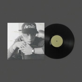 LP plošča Mark Tuan - Silhouette (Gatefold Sleeve) (Limited Edition) (LP) - 1