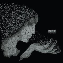 Disc de vinil Aseethe - Hopes Of Failure (Limited Edition) (Coloured) (LP)