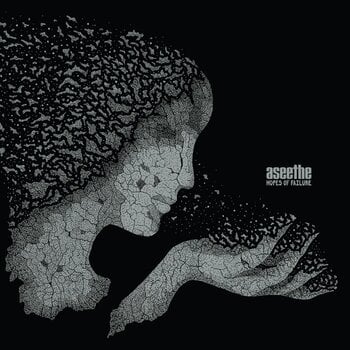 Vinyylilevy Aseethe - Hopes Of Failure (Limited Edition) (Coloured) (LP) - 1
