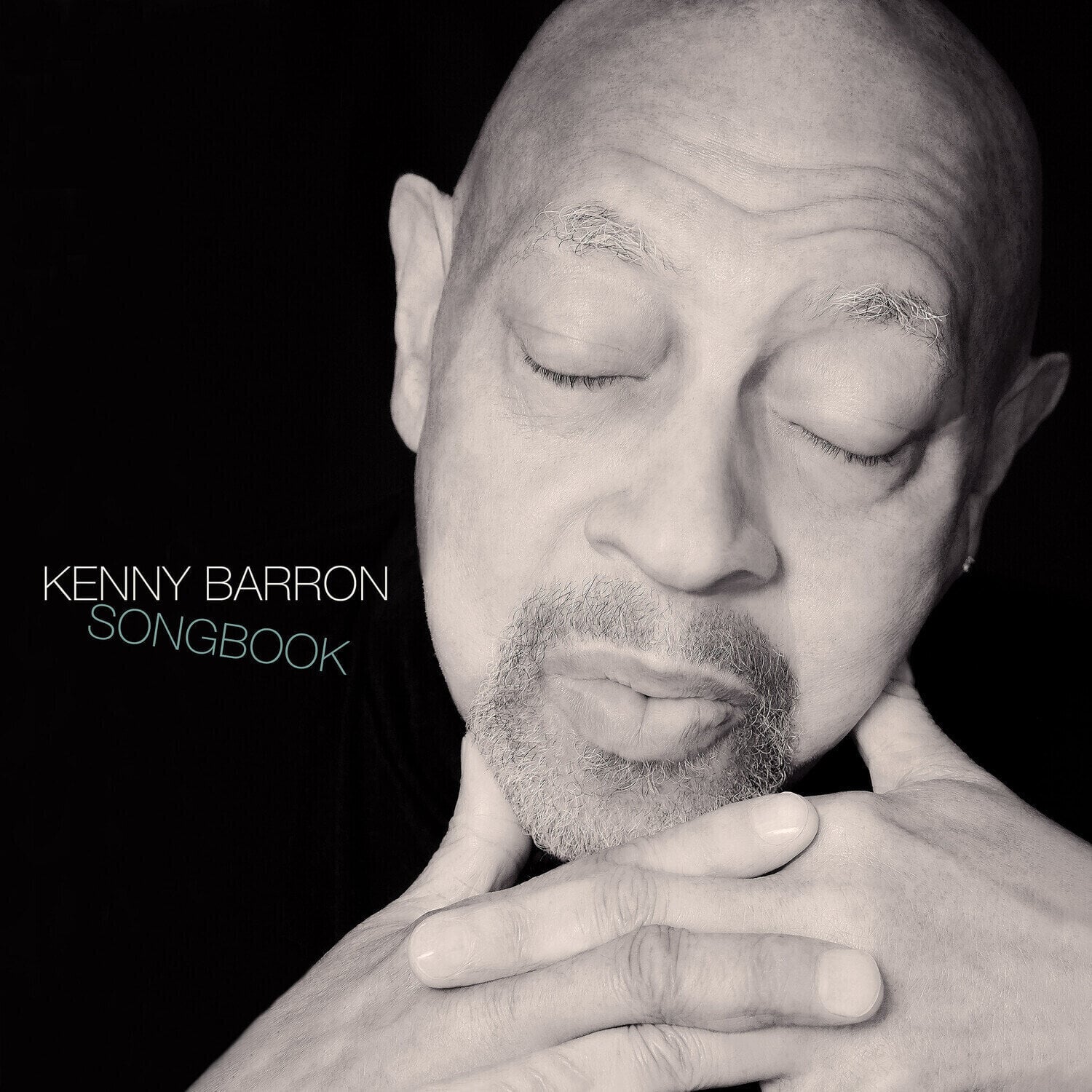LP deska Kenny Barron - Songbook (LP)