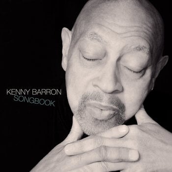 LP deska Kenny Barron - Songbook (LP) - 1