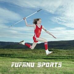 LP ploča Fufanu - Sports (2 LP)