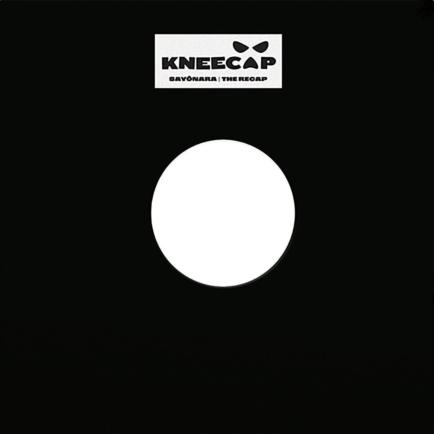 LP deska Kneecap - Sayōnara | The Recap (LP)