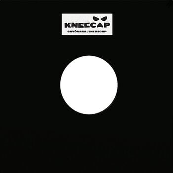 LP deska Kneecap - Sayōnara | The Recap (LP) - 1
