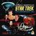 Vinyl Record Various Artists - Star Trek (Limited Edition) (Red/Black Splatter Coloured) (LP)