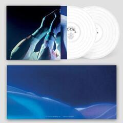 Disque vinyle Warm Graves - Ease (Deluxe Edition) (White Coloured) (2 LP)