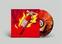 Δίσκος LP Wedge - Like No Tomorrow (Limited Edition) (Volcanic Sun Coloured) (LP)
