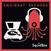 LP plošča The Quitters & Surrounded By Thieves & Mercy Music & Sounds Of Threat - Squidbox (Box Set) (Reissue) (4 LP)