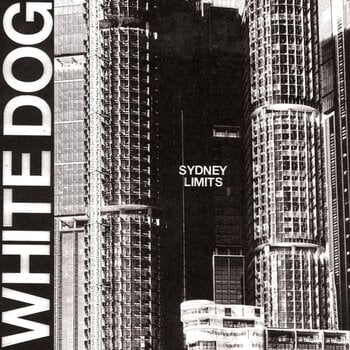 Disco de vinil White Dog - Sydney Limits (LP) - 1
