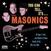 Вінілові платівки The Masonics - You Can Tell, Its... The Masonics (Limited Edition) (LP)