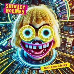 Disque vinyle Shirley Holmes - Mein Bestes Selbst (Limited Edition) (LP)