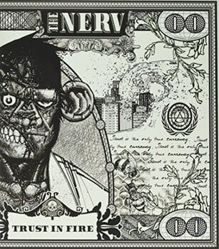 LP The Nerv - Trust In Fire (LP) - 1