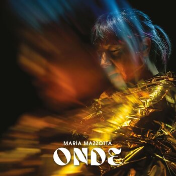 LP deska Maria Mazzotta - Onde (Limited Edition) (2 LP) - 1