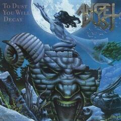 LP plošča Angel Du$T - To Dust You Will Decay (LP)